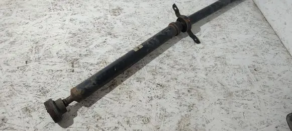 Audi Q5 SQ5 8R Middle center prop shaft