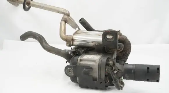 Volkswagen Caddy Auxiliary pre-heater (Webasto) 1K0815005MH 9026129A
