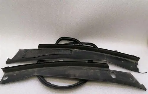 Ferrari 550 Maranello Front brake disc dust cover plate 65241900