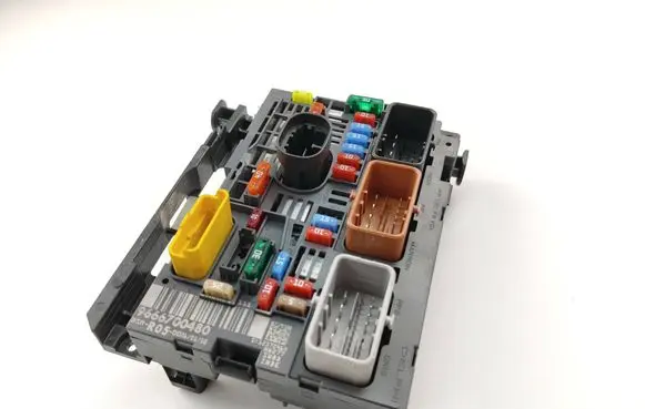 Fuse module
