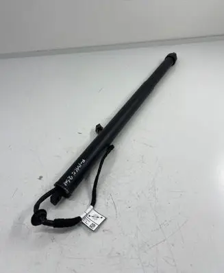 Jaguar F-Pace Soft lock spindle drive HK8370354AH