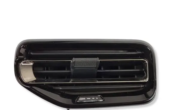 Dodge Durango III Dashboard side air vent grill/cover trim 7EH082X8AA 7CS95TRMAB