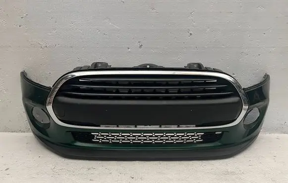 Mini One - Cooper F56 F55 Front bumper 