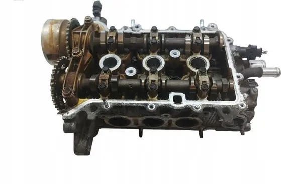 Citroen C1 Engine head 