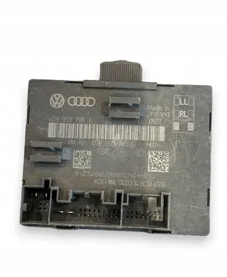 Audi A6 S6 C7 4G Door control unit/module 4G8959795G
