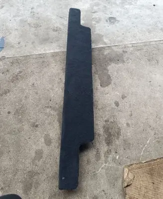 BMW 5 GT F07 Other trunk/boot trim element 51477329274 7329274