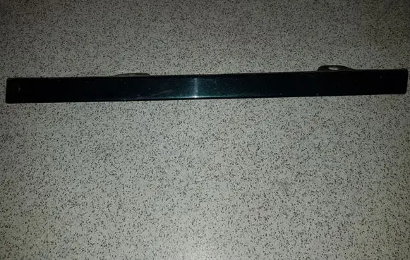 BMW 7 E38 Under headlight/headlamp trim 51138157935