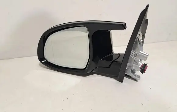 BMW X5 G05 Front door electric wing mirror 8086573 8097351