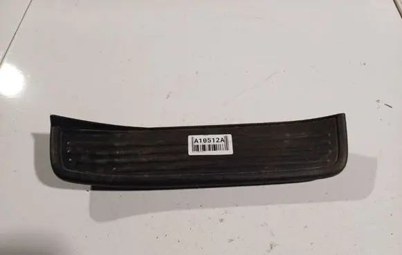 Honda Accord Rear sill trim cover 84212sea0030 84212-sea-0030