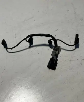 Glow plug wires