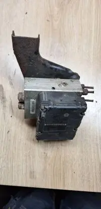 Chrysler 300M ABS Pump 04602253AC 7WR9M30K87 25094601523