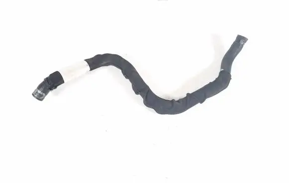 Audi Q5 SQ5 Engine coolant pipe/hose 8R0422887C