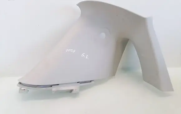 Peugeot 1007 (C) pillar trim 9644005377
