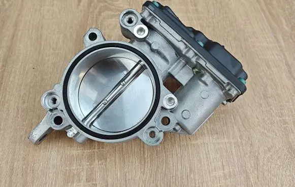 BMW 4 G22 G23 G24 G26 Throttle valve 13548623324
