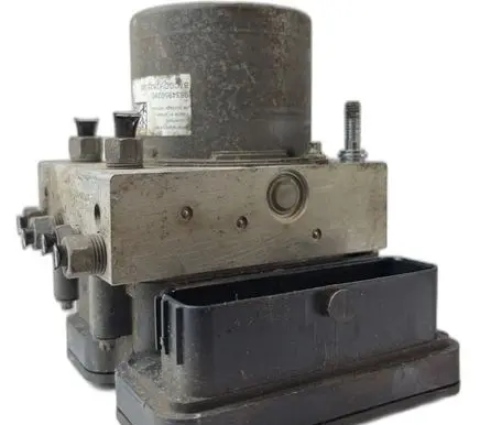 Peugeot Partner Master brake cylinder 9834950280 0265956353 9812786180