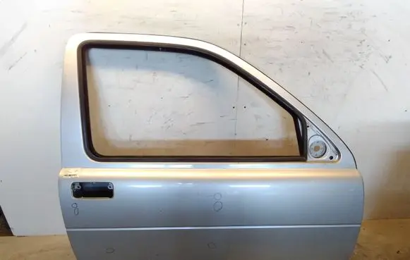 Door (2 Door Coupe)