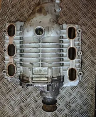 Audi A7 S7 4G Supercharger 06E145601L