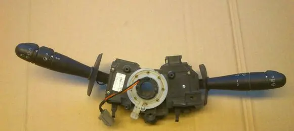 Renault Kangoo I Wiper control stalk 8200299869