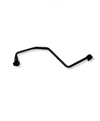 Peugeot Partner Turbo turbocharger oiling pipe/hose 