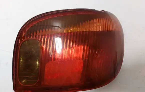 Toyota Yaris Rear/tail lights 52049 8171000202
