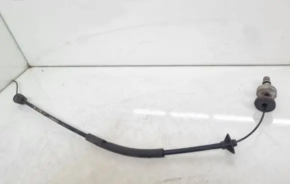Renault Megane I Clutch cable 7700436837