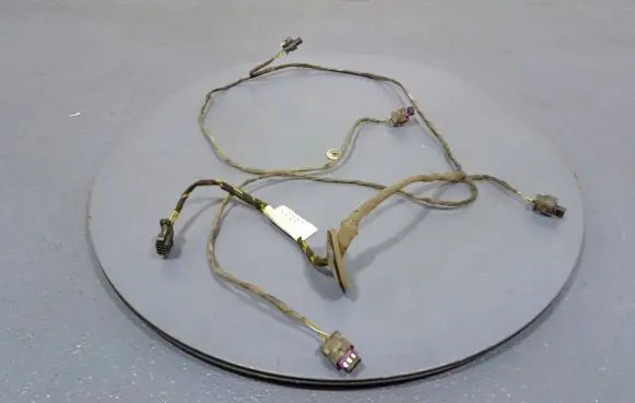 Audi A1 Other wiring loom 8X0971085A