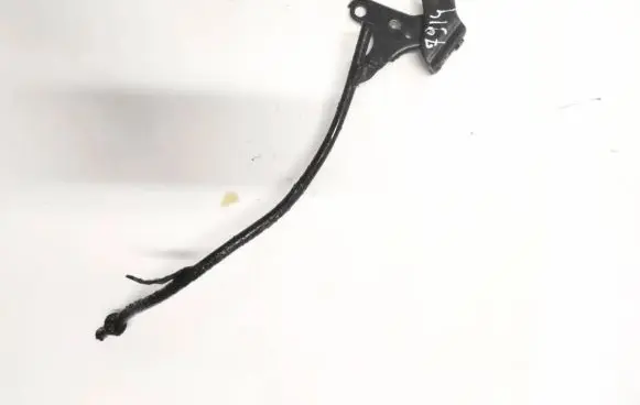 Oil level dip stick