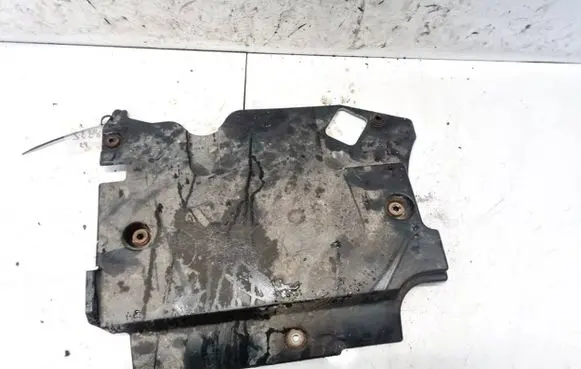 Toyota RAV 4 (XA20) Engine cover (trim)