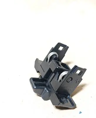 BMW 3 F30 F35 F31 Armrest lock 9232069