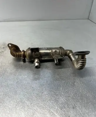 Ford S-MAX EGR valve cooler 4m5q9f464b1c