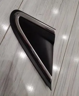Peugeot 208 Fender trim (molding) 9675629580
