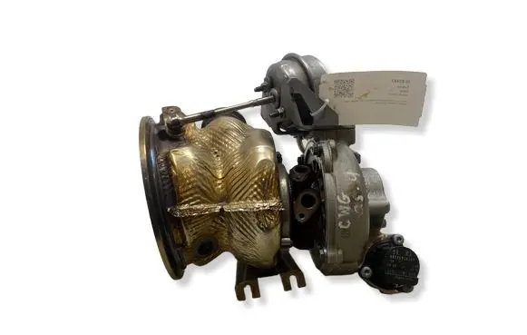 Audi Q5 SQ5 Turbo 06M145689J 06M145689