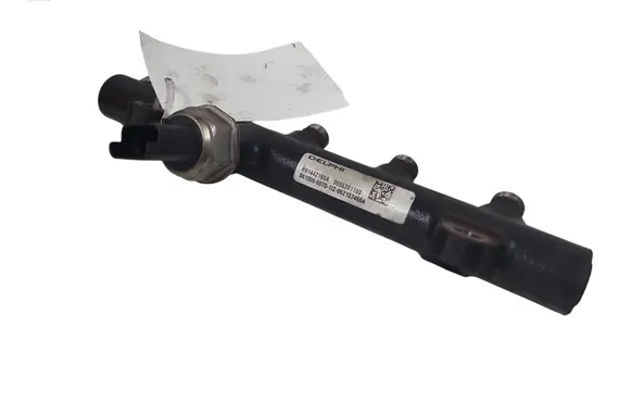 Peugeot 307 Fuel main line pipe 9656391180 R9144Z180A