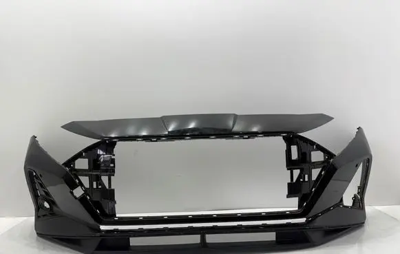 Hyundai i20 (BC3 BI3) Front bumper 86511C0000