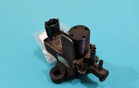 Toyota Yaris Turbo solenoid valve 2581933030 IMPRK1475065