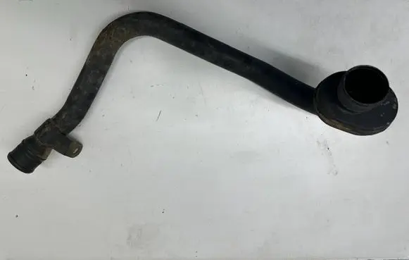 Chrysler Grand Voyager IV Intercooler hose/pipe 21302677G