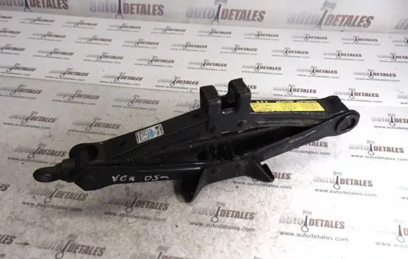 Toyota Corolla Verso AR10 Lift Jack 
