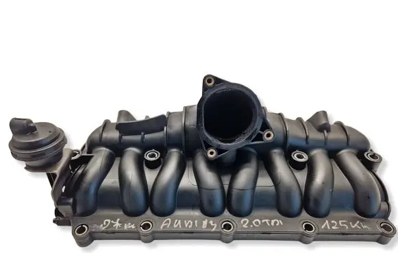 Audi A3 S3 8P Intake manifold 03G129711AF
