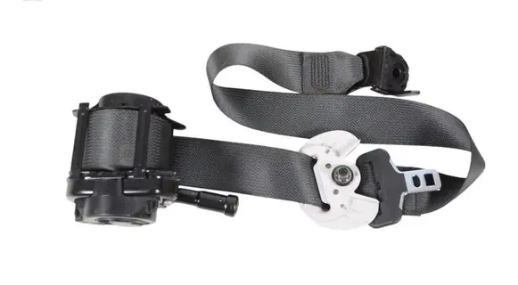 Mercedes-Benz C W205 Front seatbelt 88810GI250 646972600D