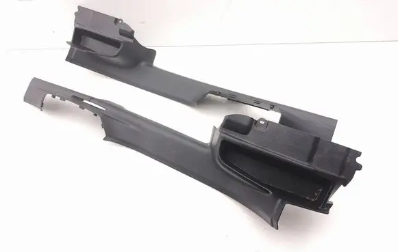 Audi Q3 F3 Rear sill trim cover 83A853905 83A853906