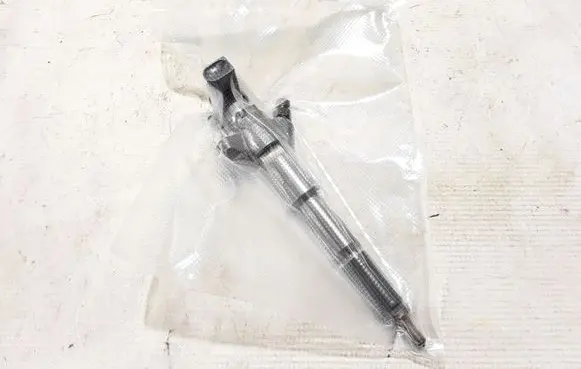 Renault Master III Fuel injector 166000372R