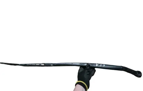 BMW 3 E46 Front wiper blade arm