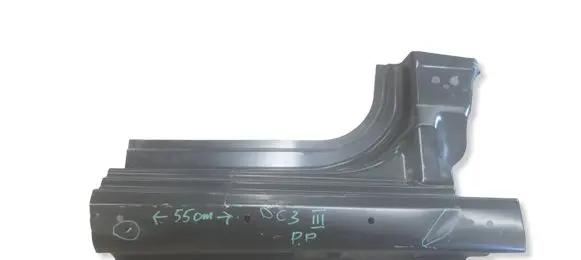 Citroen C3 Other sill/pillar trim element 