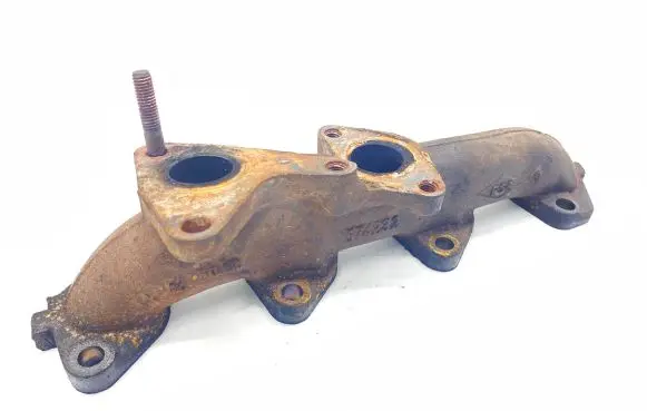 Nissan Qashqai Exhaust manifold 574232