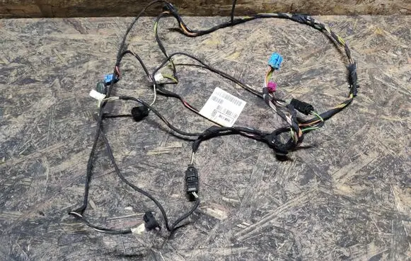 Mercedes-Benz CLA C117 X117 W117 Front door wiring loom A1175401500