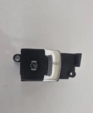 Audi A8 S8 D3 4E Parking (PDC) sensor switch 4E2927225B