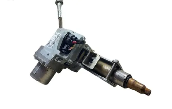 Renault Scenic II - Grand scenic II Steering wheel axle 8200246631B 220904 50300374