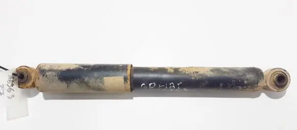 Fiat Idea Rear shock absorber/damper 343414 cg8069