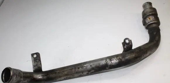 Ford S-MAX Intercooler hose/pipe