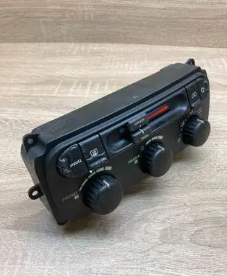 Chrysler Voyager Climate control unit 05005003AD